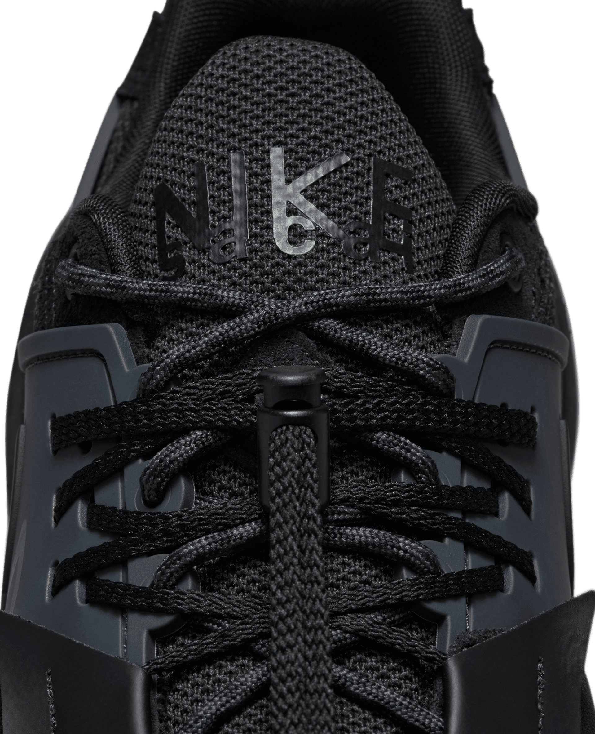Nike Zegamadome SP (Black/Anthracite-Black)