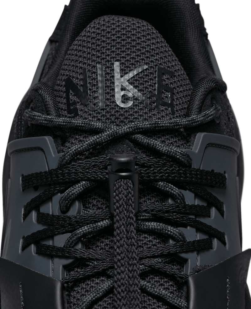 Nike Zegamadome SP (Black/Anthracite-Black)