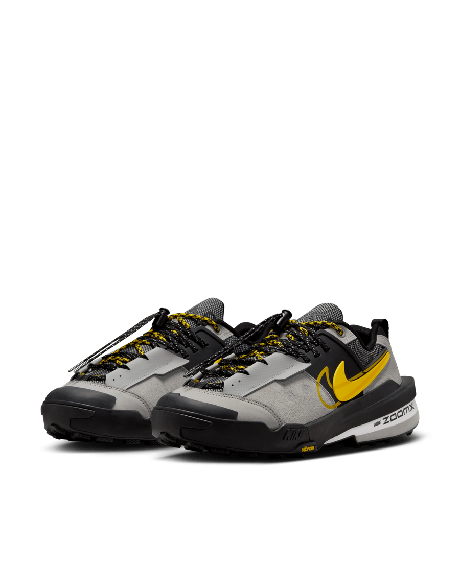 Nike Zegamadome x Sacai 'Matte Silver'