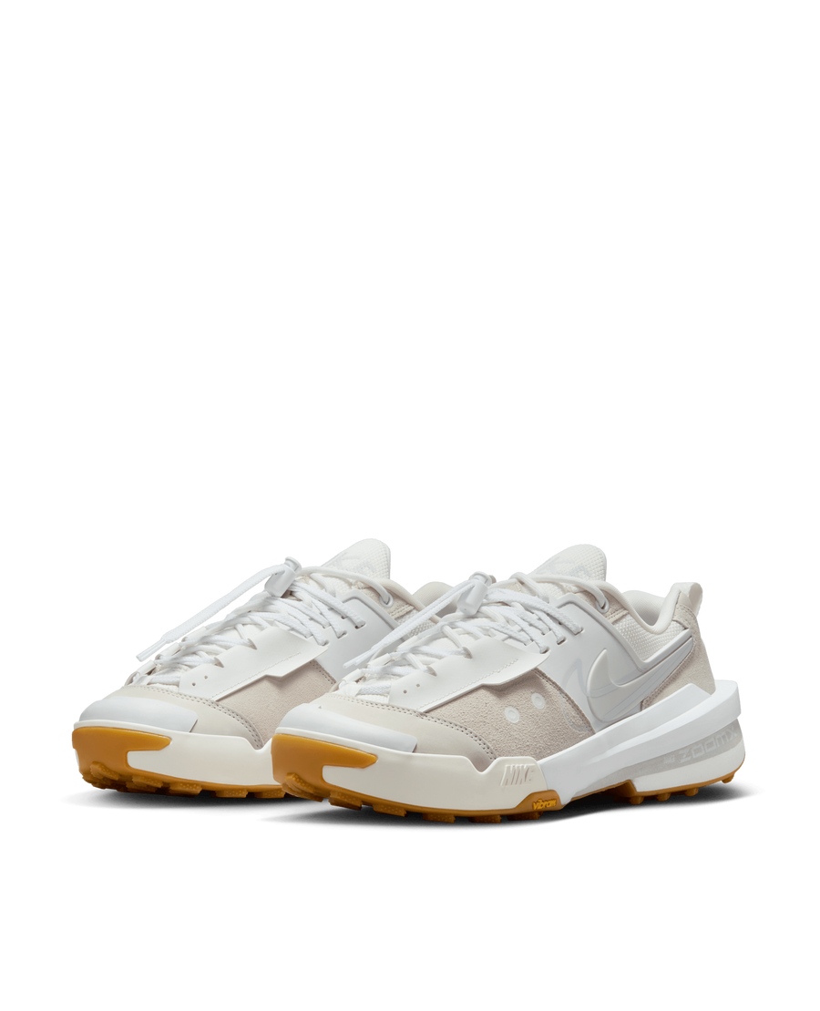 Nike Zegamadome x Sacai 'Summit White'