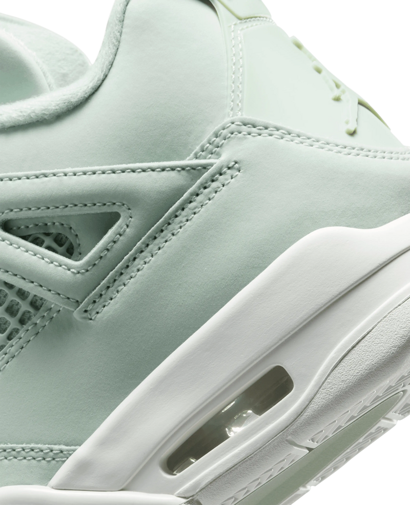 Nike WMNS Air Jordan 4 Retro 'Seafoam' Jordan