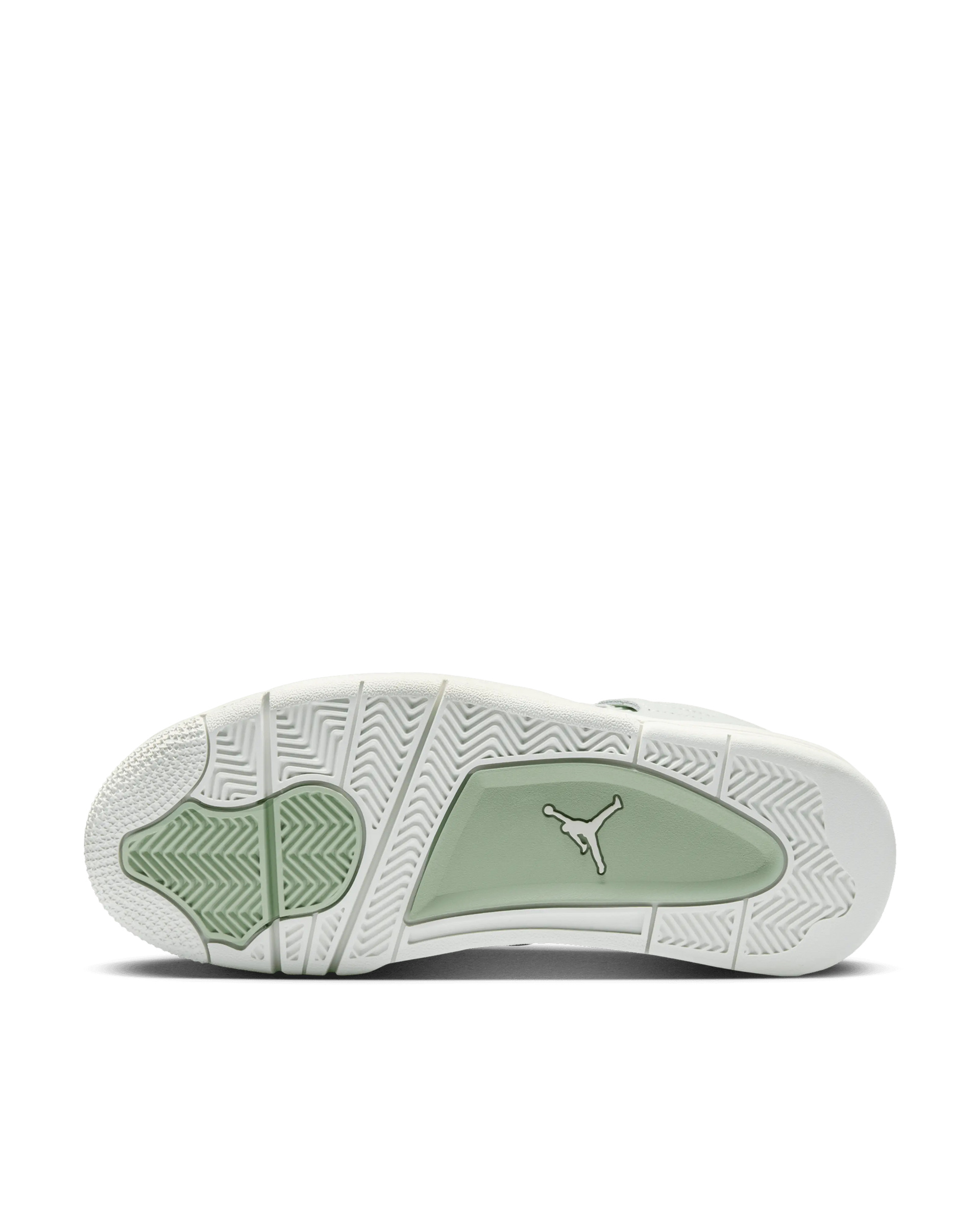 Nike WMNS Air Jordan 4 Retro 'Seafoam' Jordan