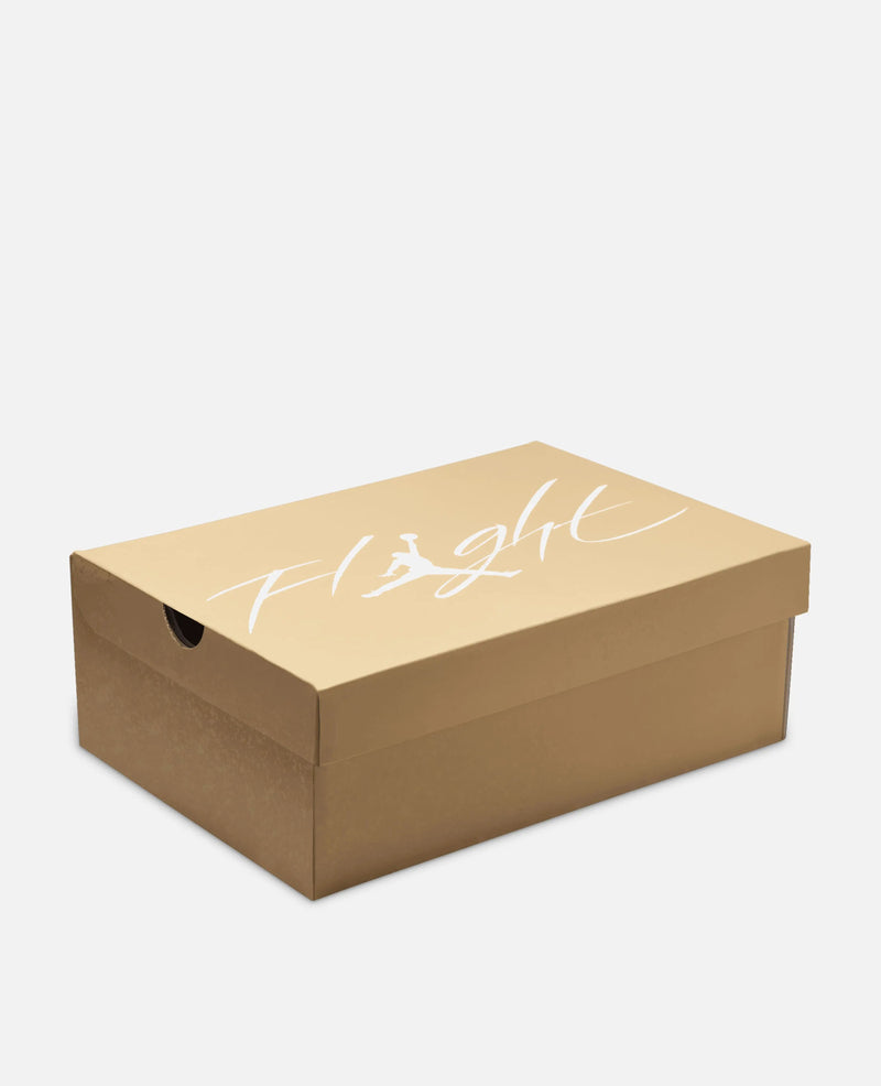 Nike WMNS Air Jordan 4 Retro Tex (Hemp/LT Orewood BRN) Jordan