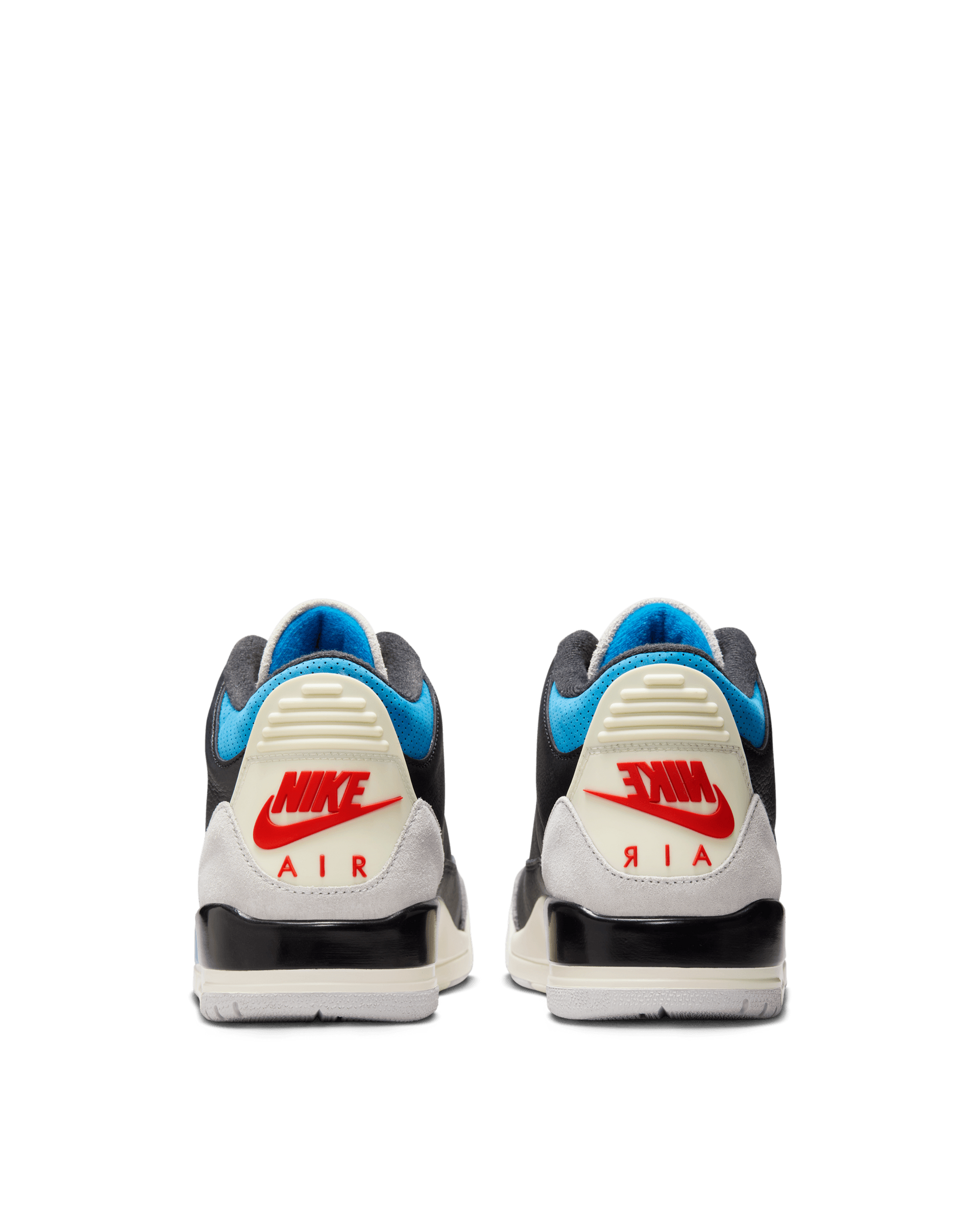 Nike Air Jordan 3 Retro OG Sp 'Rare Air'