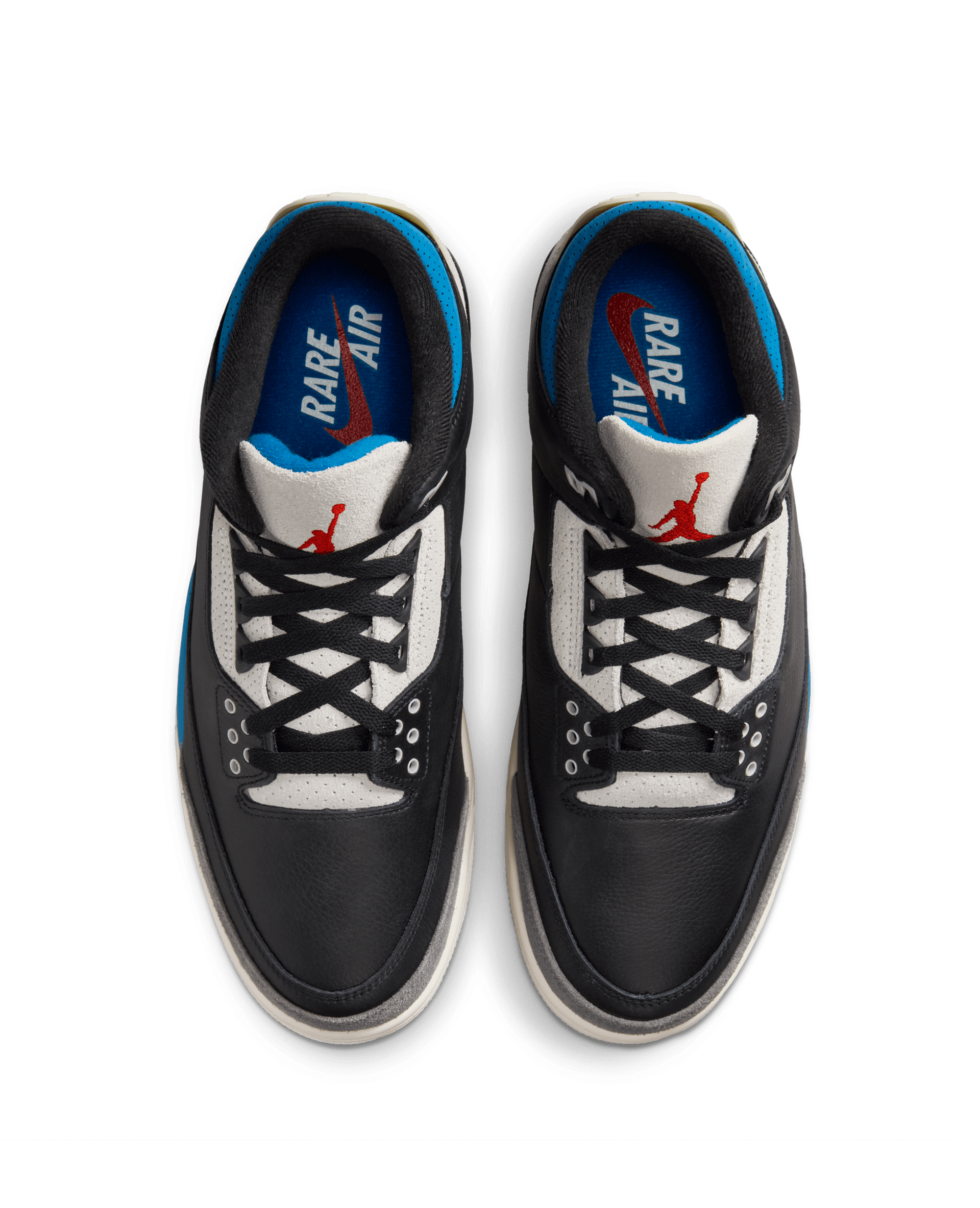 Nike Air Jordan 3 Retro OG Sp 'Rare Air'
