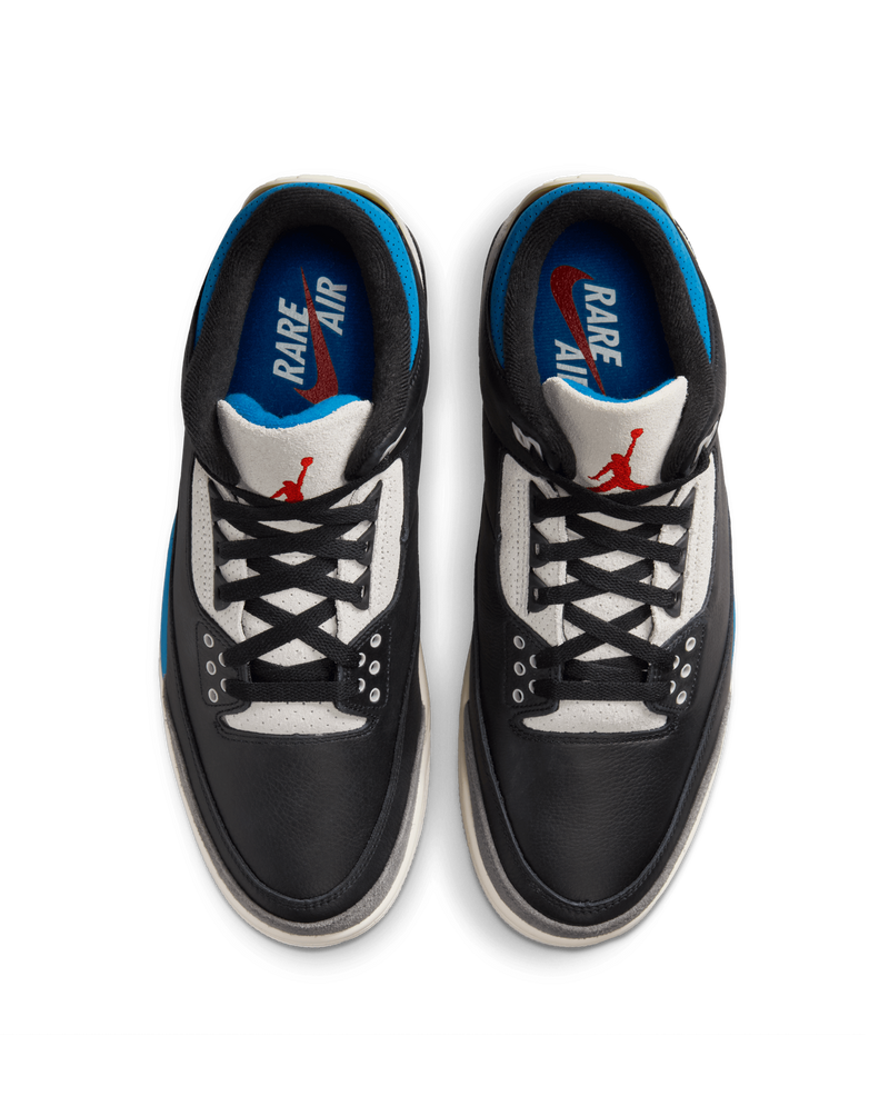Nike Air Jordan 3 Retro OG Sp 'Rare Air'
