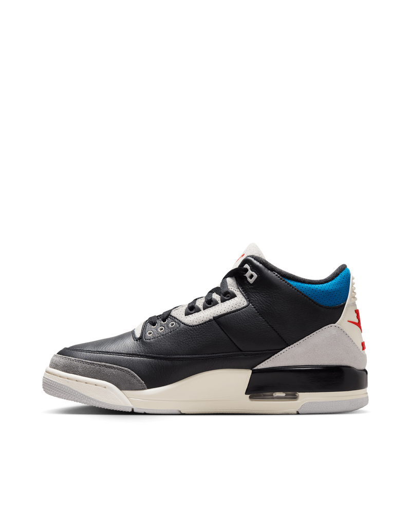 Nike Air Jordan 3 Retro OG Sp 'Rare Air'