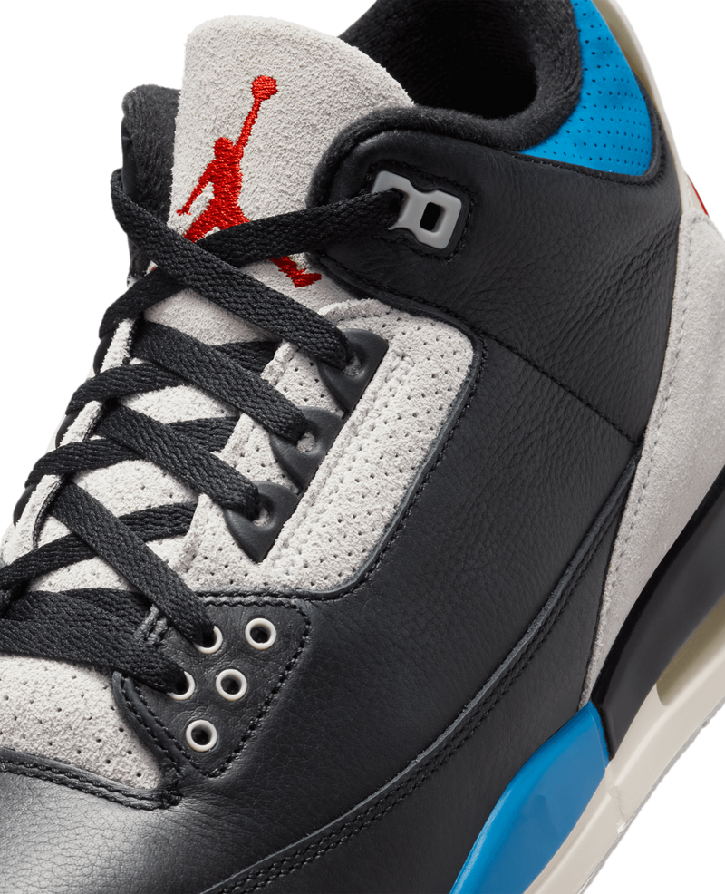 Nike Air Jordan 3 Retro OG Sp 'Rare Air'