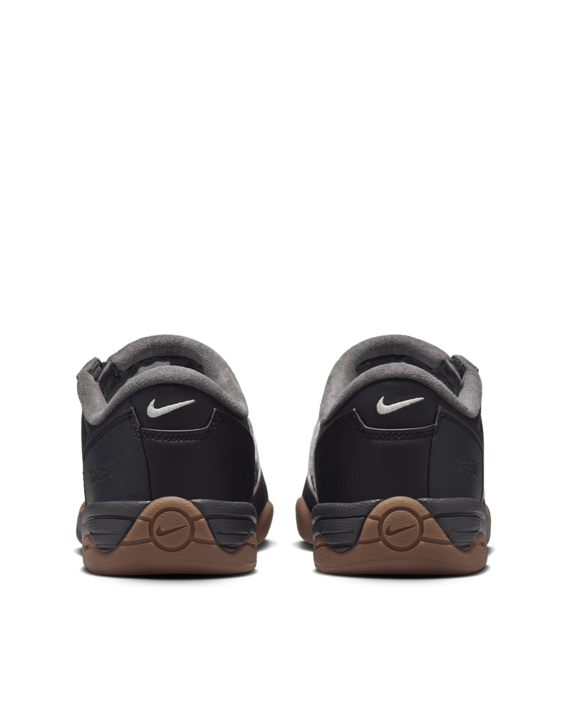 Nike Total 90 (Black/Coconut Milk-Gum Dark Brown)
