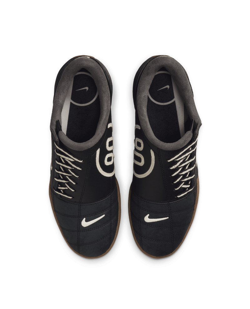Nike Total 90 (Black/Coconut Milk-Gum Dark Brown)