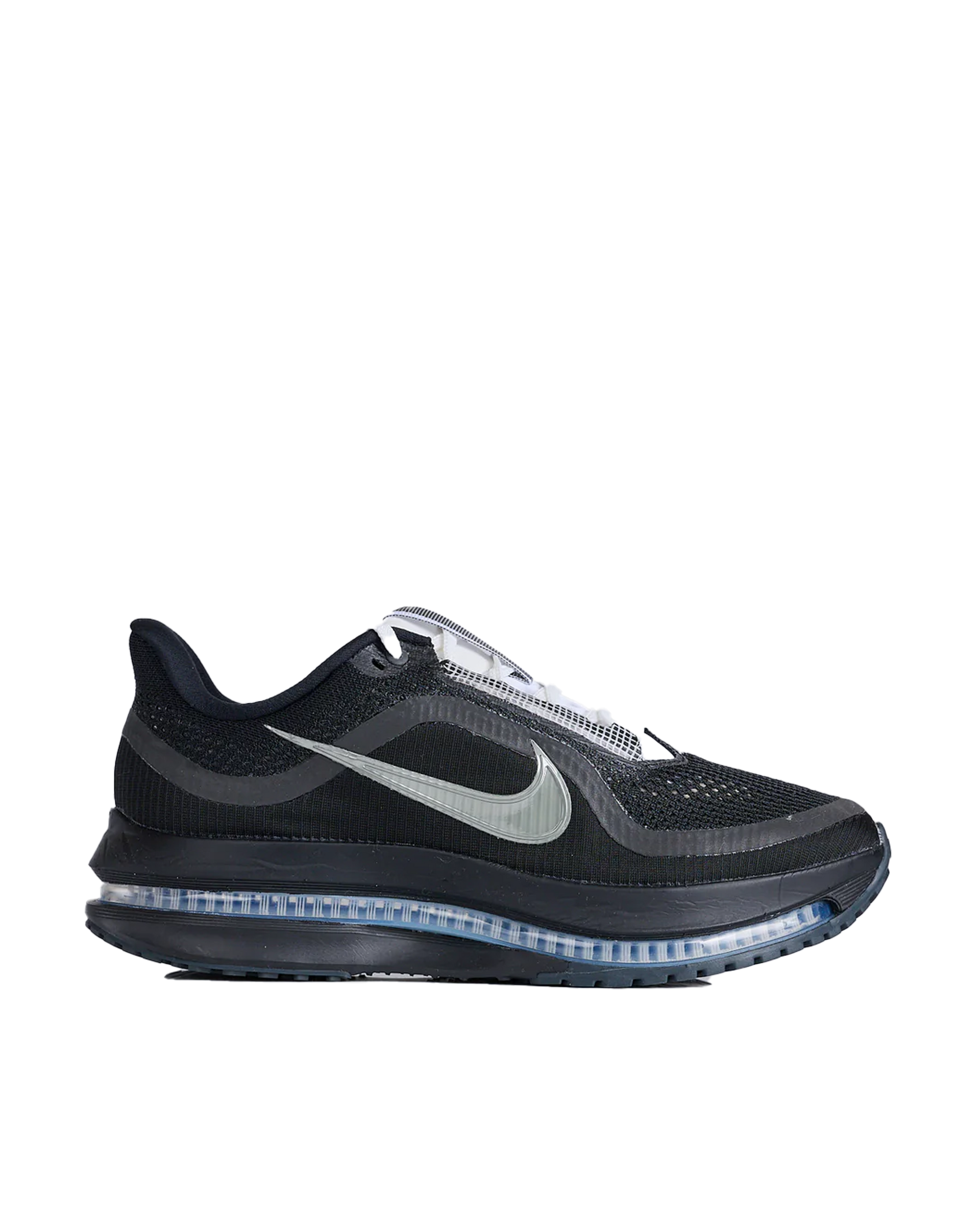 Nike Pegasus Premium SP (Black/Metallic Silver-White)