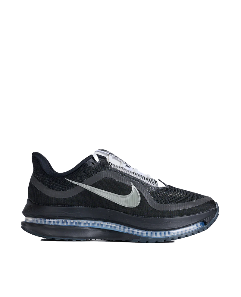 Nike Pegasus Premium SP (Black/Metallic Silver-White)
