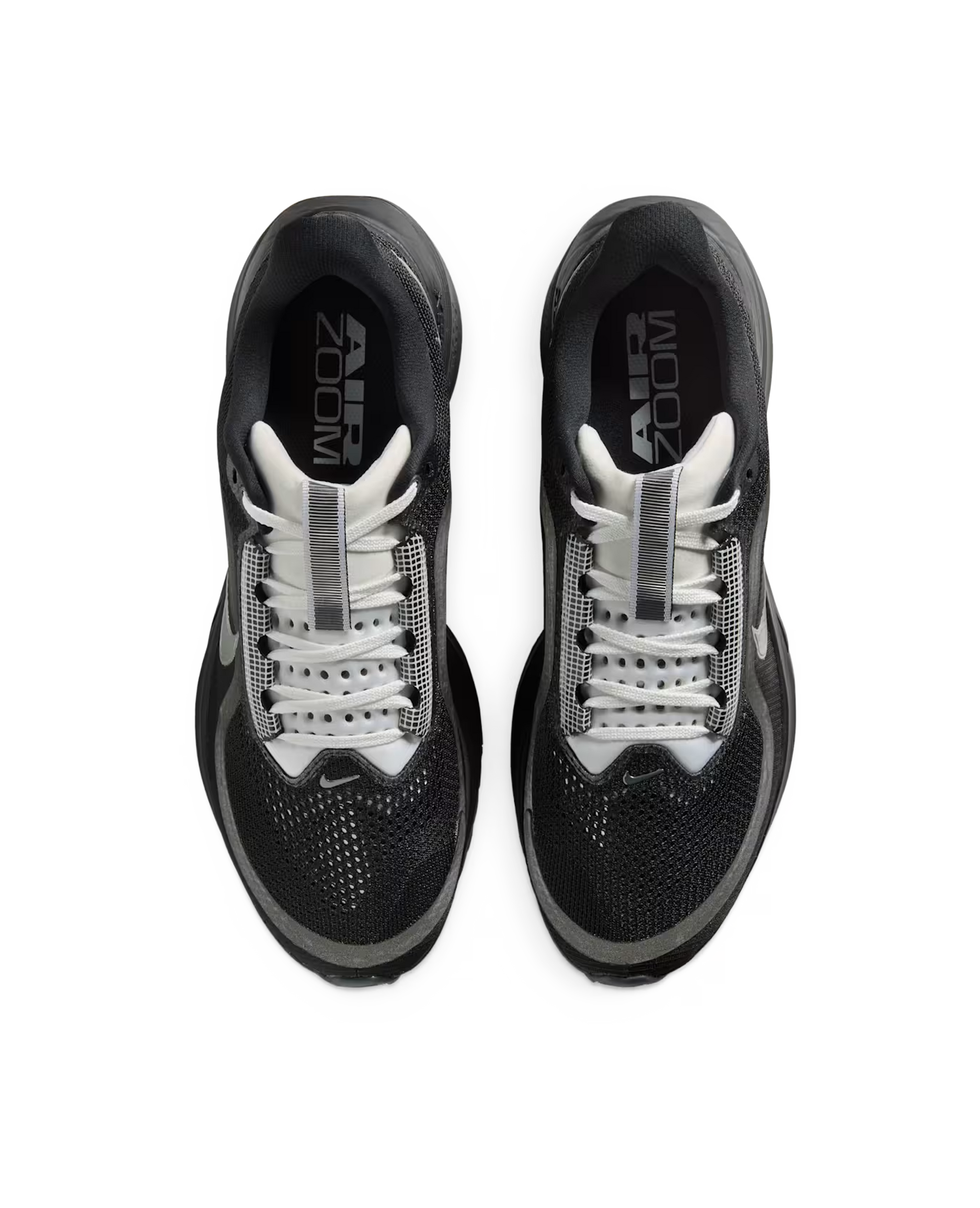 Nike Pegasus Premium SP (Black/Metallic Silver-White)