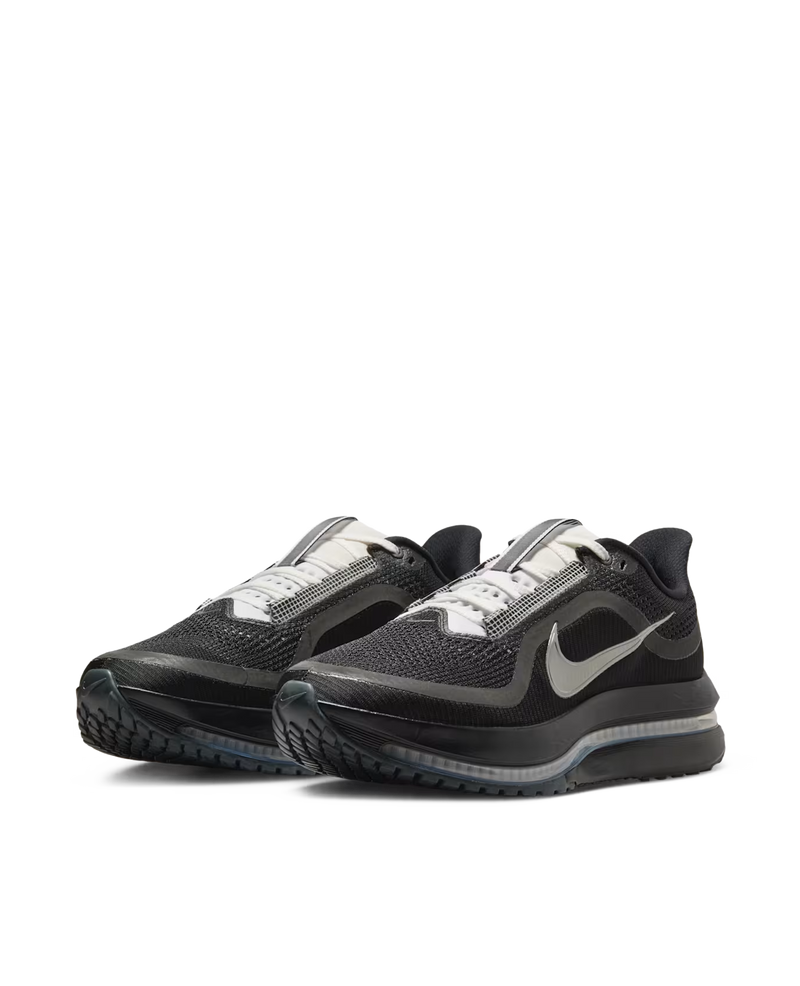 Nike Pegasus Premium SP (Black/Metallic Silver-White)