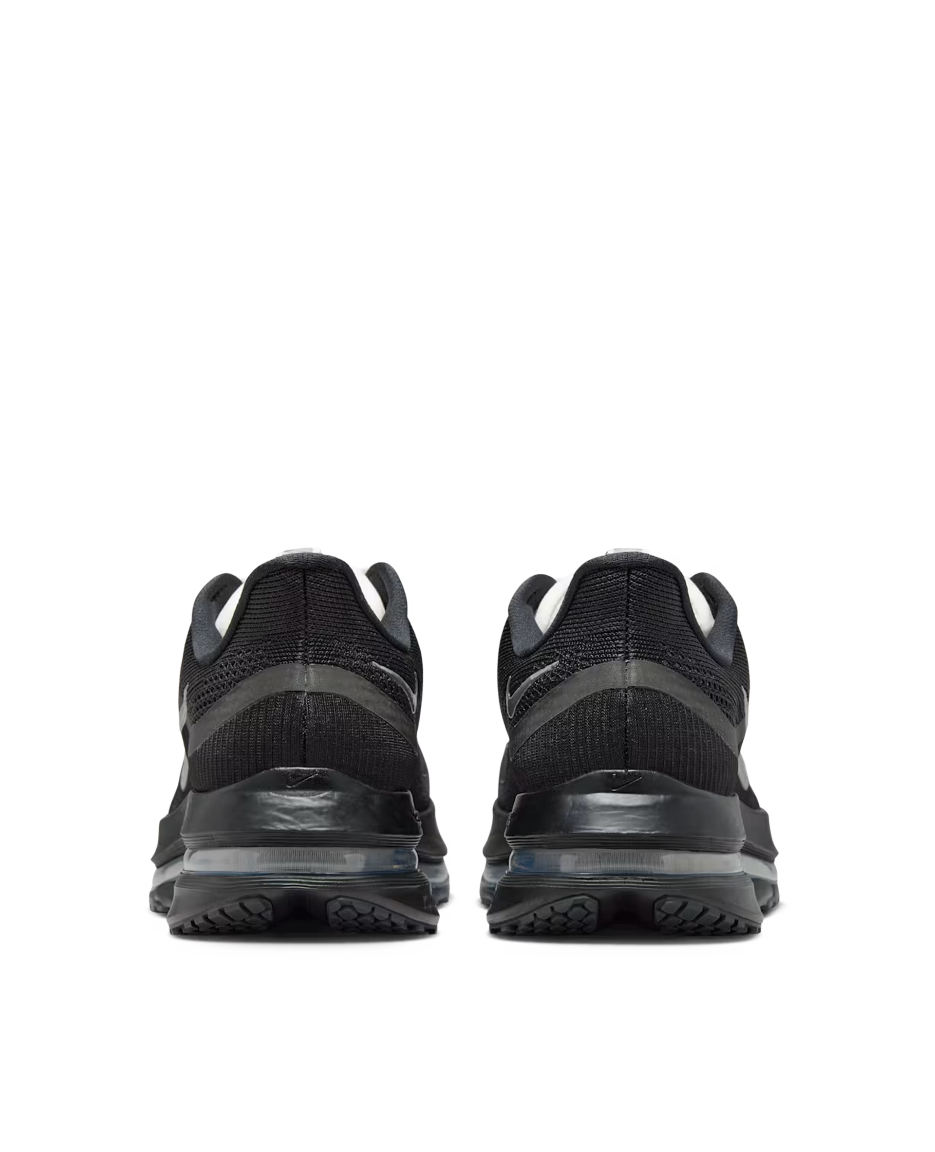 Nike Pegasus Premium SP (Black/Metallic Silver-White)