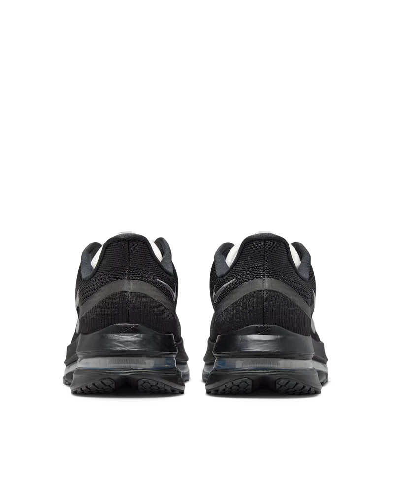 Nike Pegasus Premium SP (Black/Metallic Silver-White)