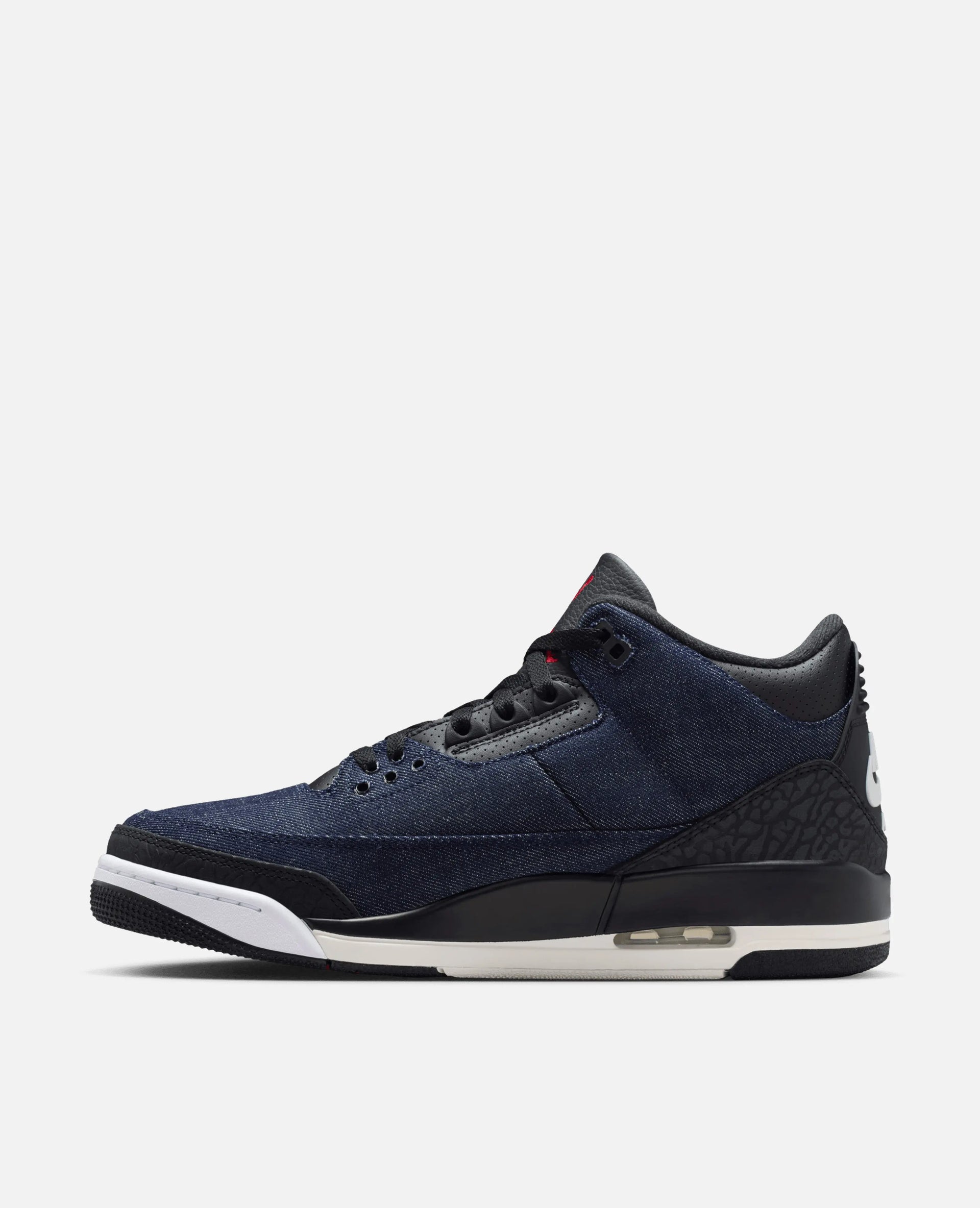 Air Jordan 3 x Levi's® "Indigo" Jordan