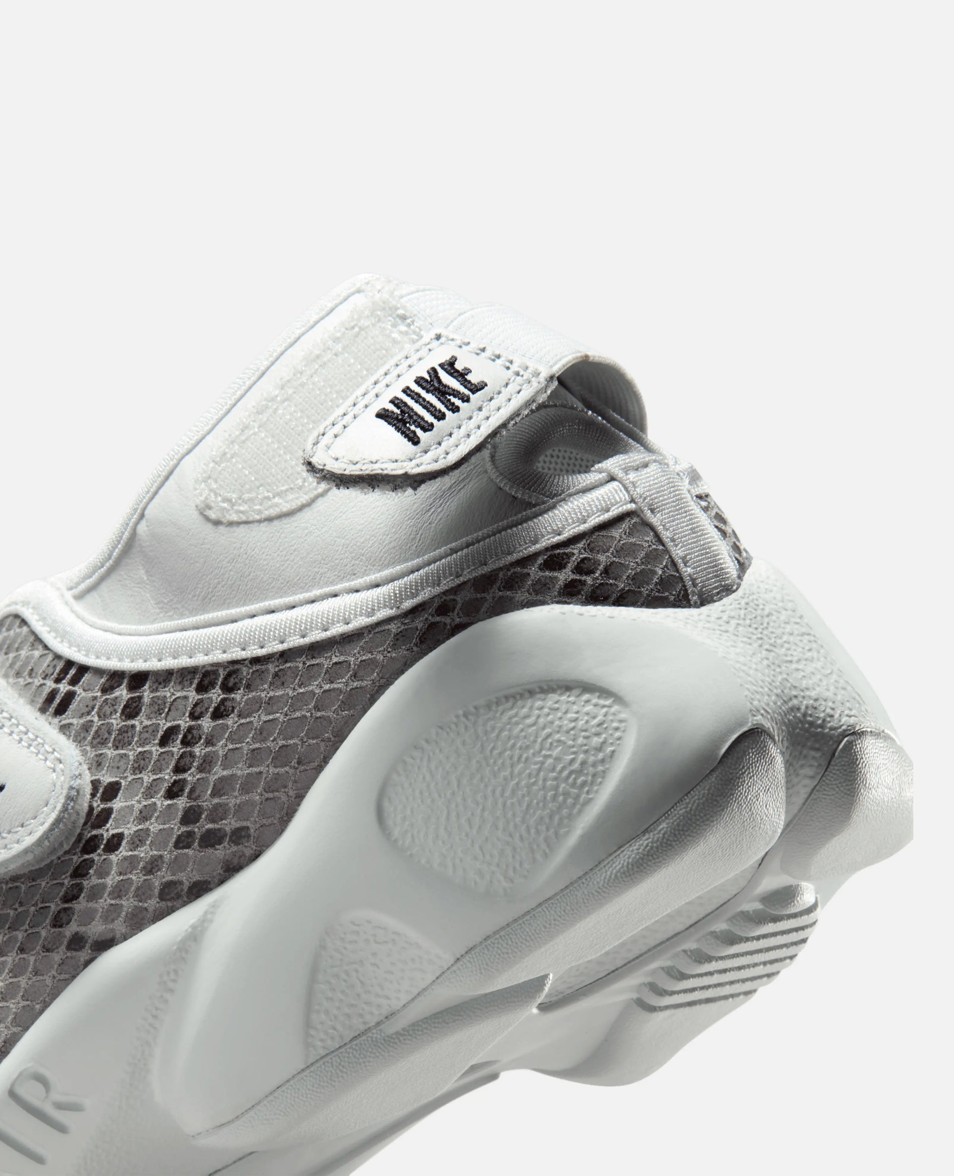 Nike WMNS Air Rift (Photon Dust/Black) Nike