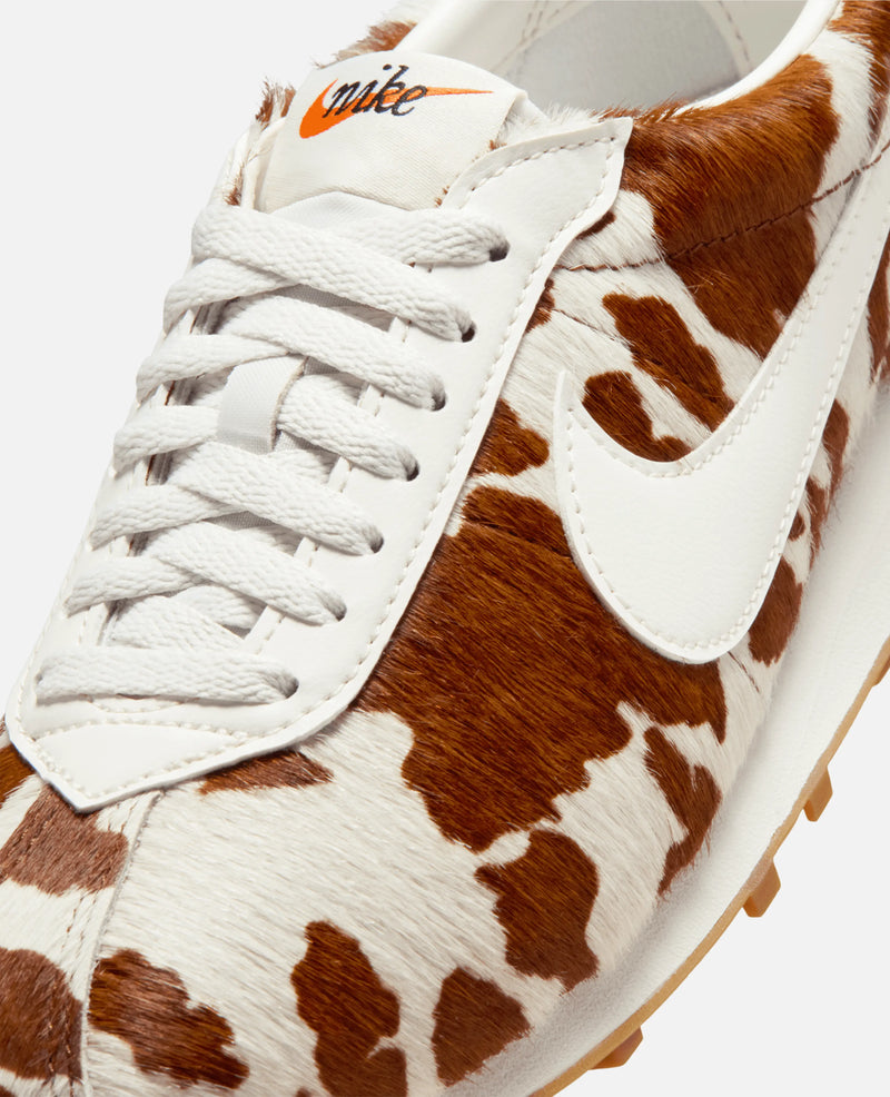 Nike WMNS LD-1000 PRM (Phantom/Cacao Wow-Sail-Safety Orange) Nike