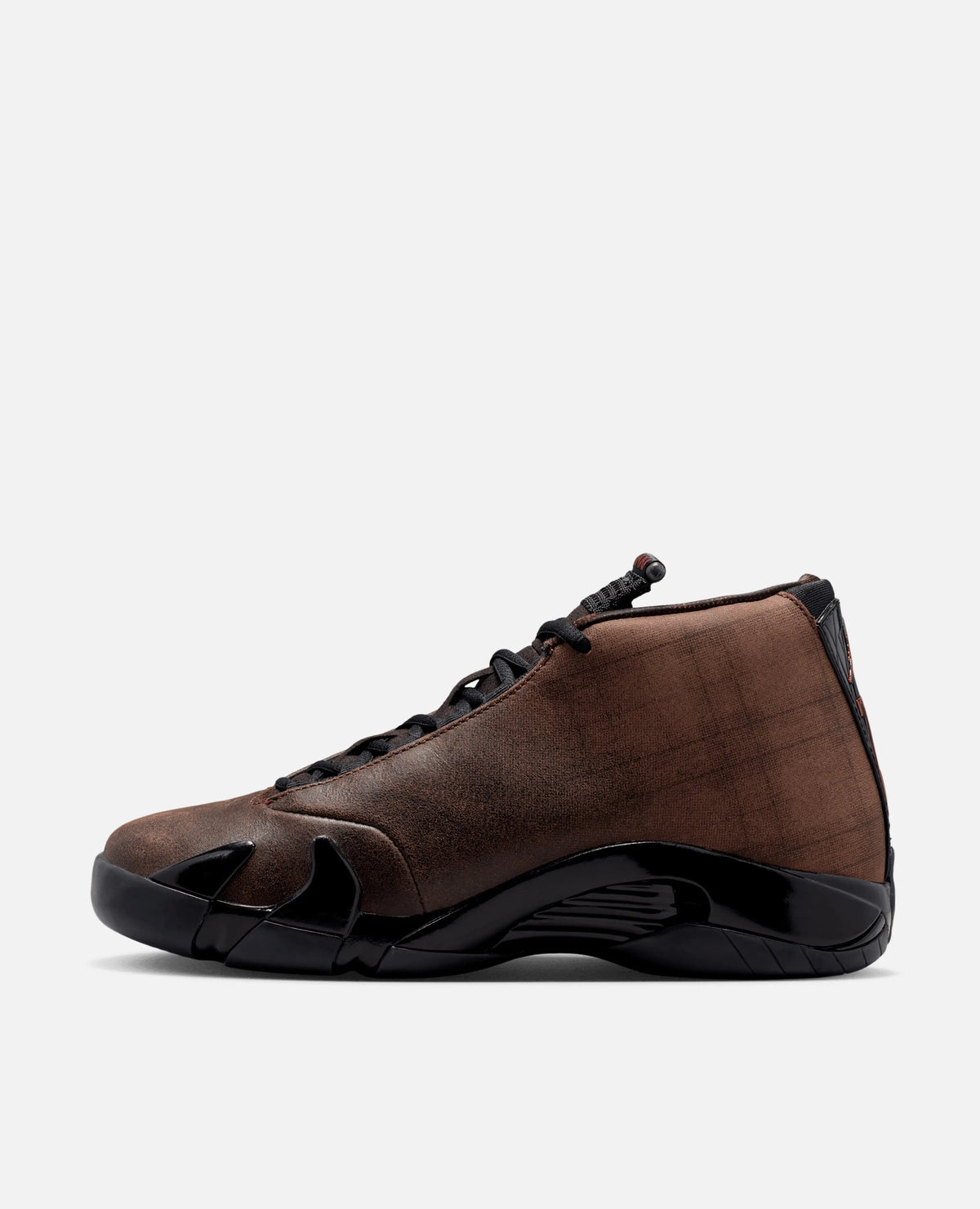 Nike Air Jordan 14 Retro SP (Black/burnt red) Nike