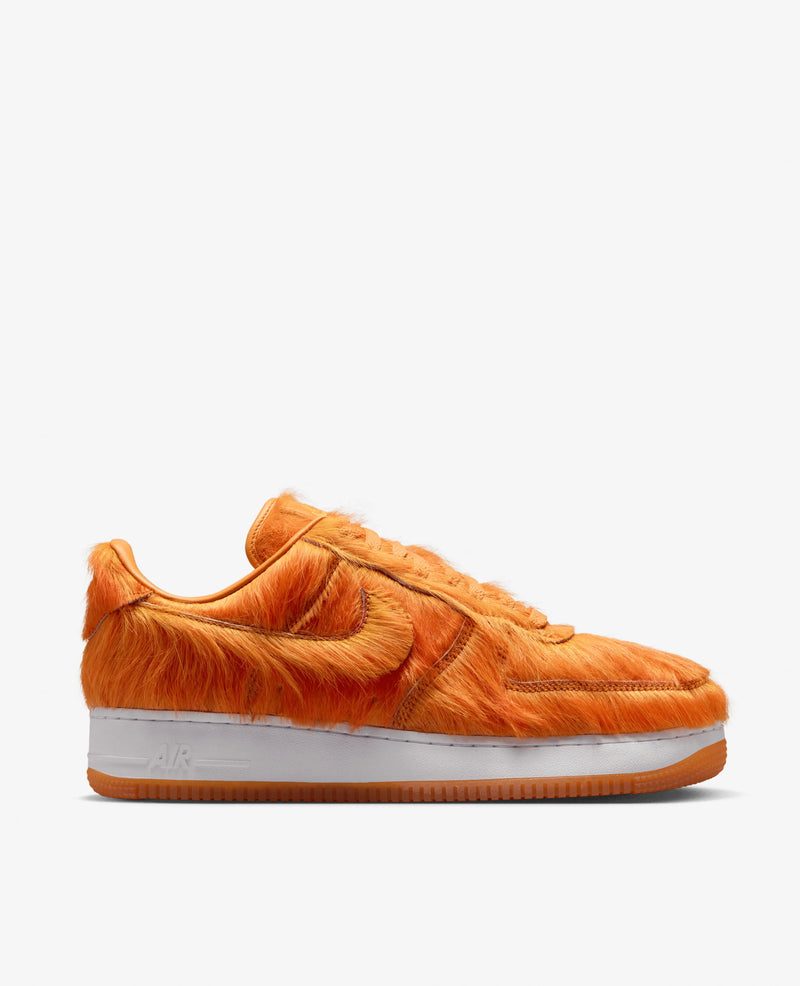 Nike Air Force 1 (Campfire Orange/Sunset-White) Nike