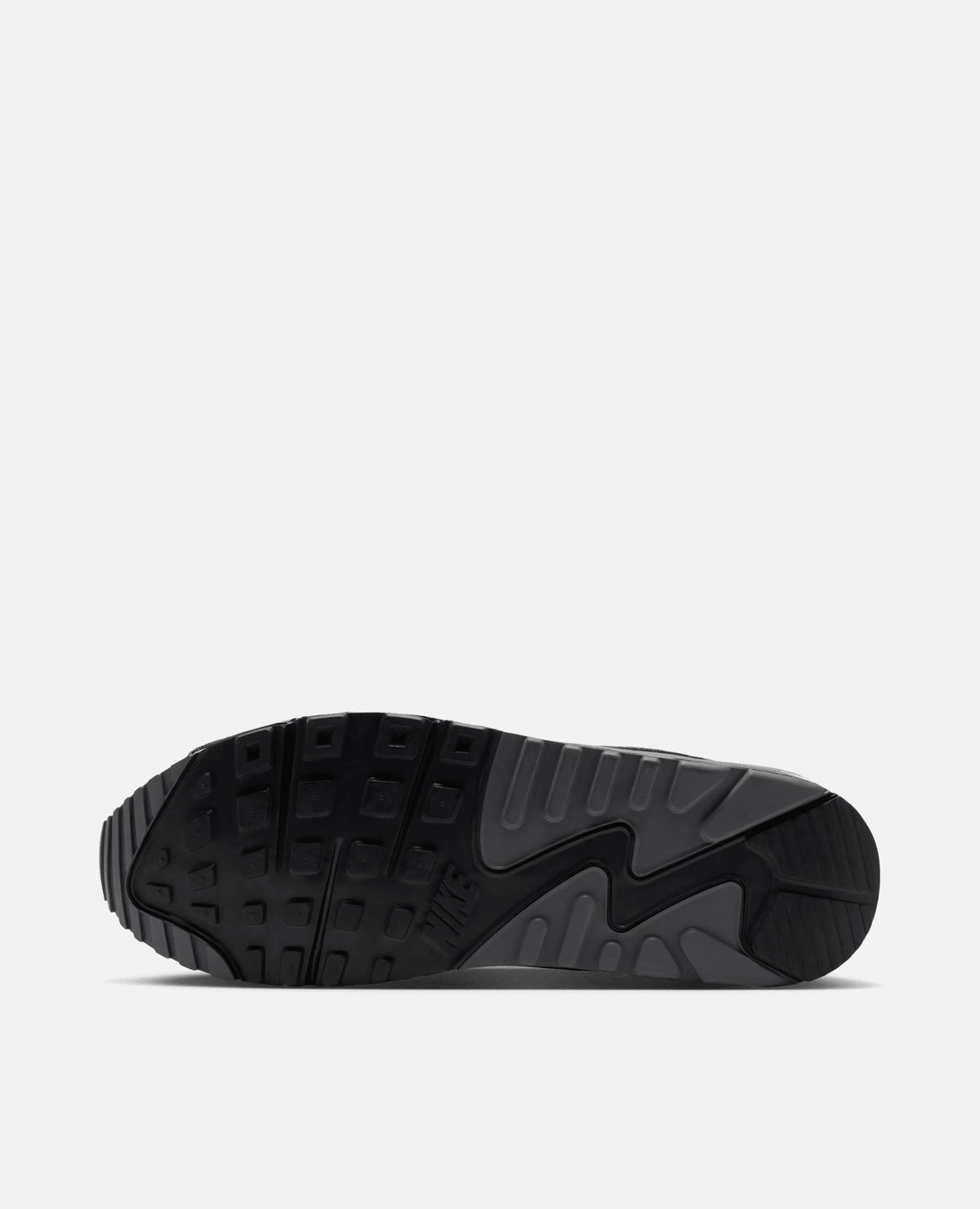 Nike Air Max 90 (Smoke grey/Sail-iron Grey-photon dust) Nike