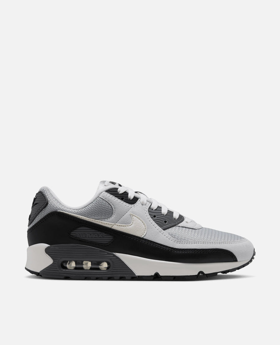Nike Air Max 90 (Smoke grey/Sail-iron Grey-photon dust) Nike