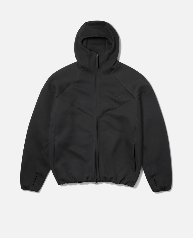 Nike Tech x Yachty Men's Full-Zip Jacket (Black) Nike
