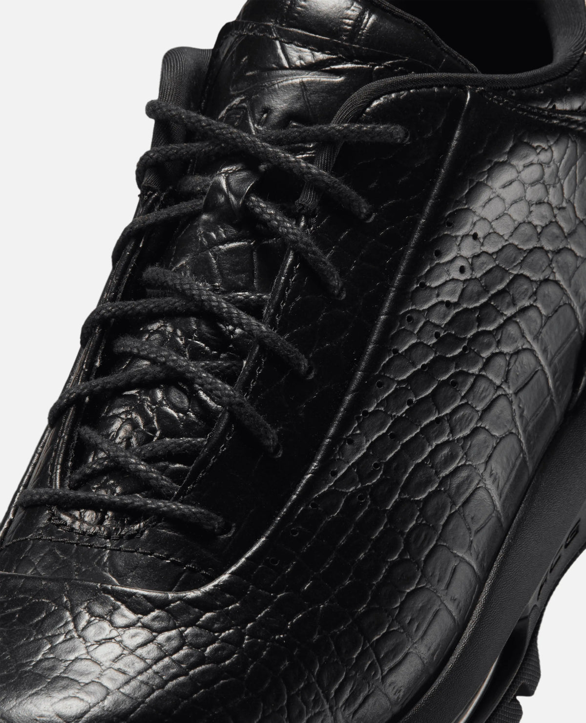 Nike Air Max Goadome Low (Black) Nike