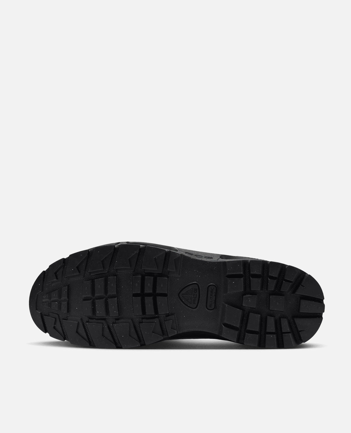 Nike Air Max Goadome Low (Black) Nike