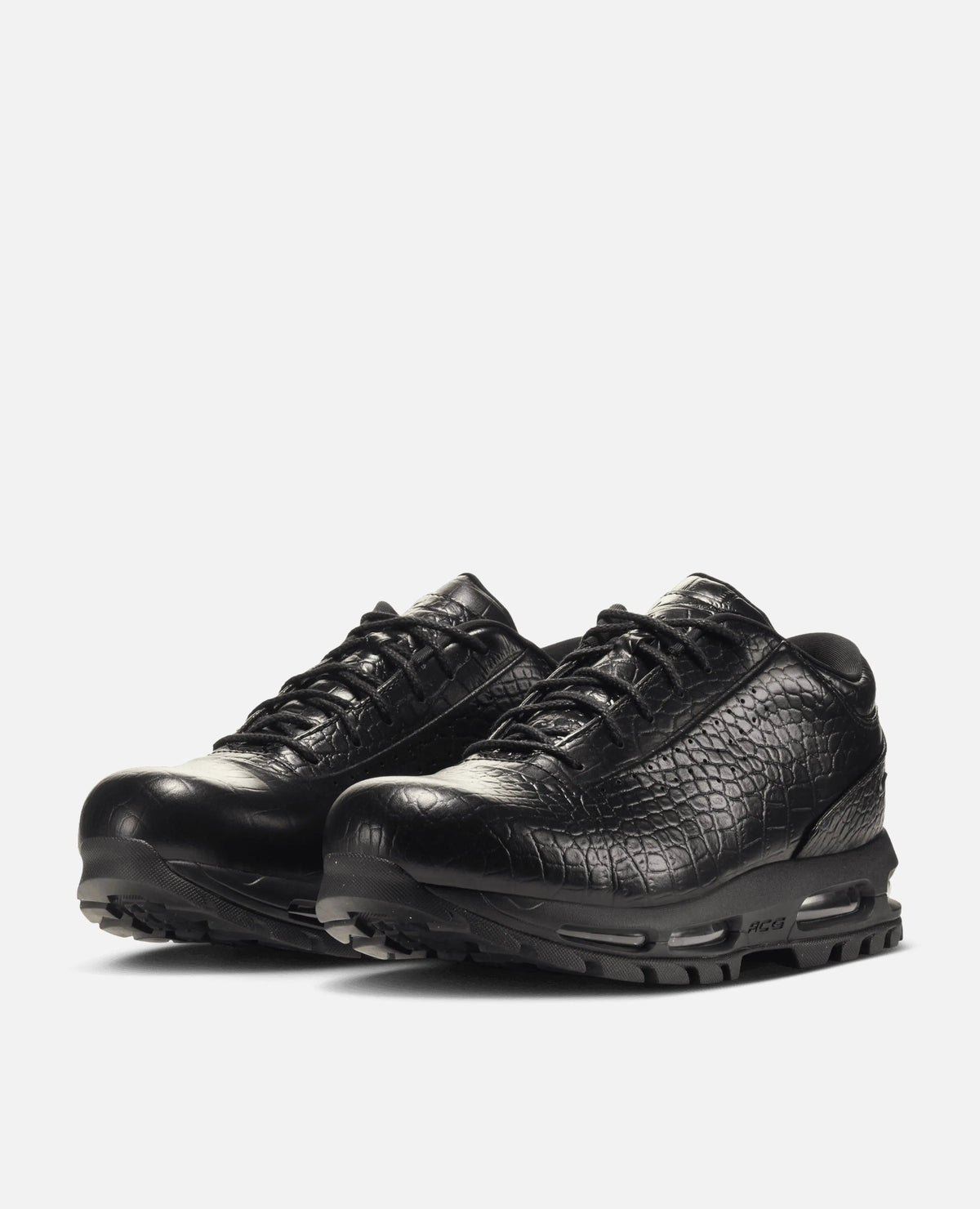 Nike Air Max Goadome Low (Black) Nike