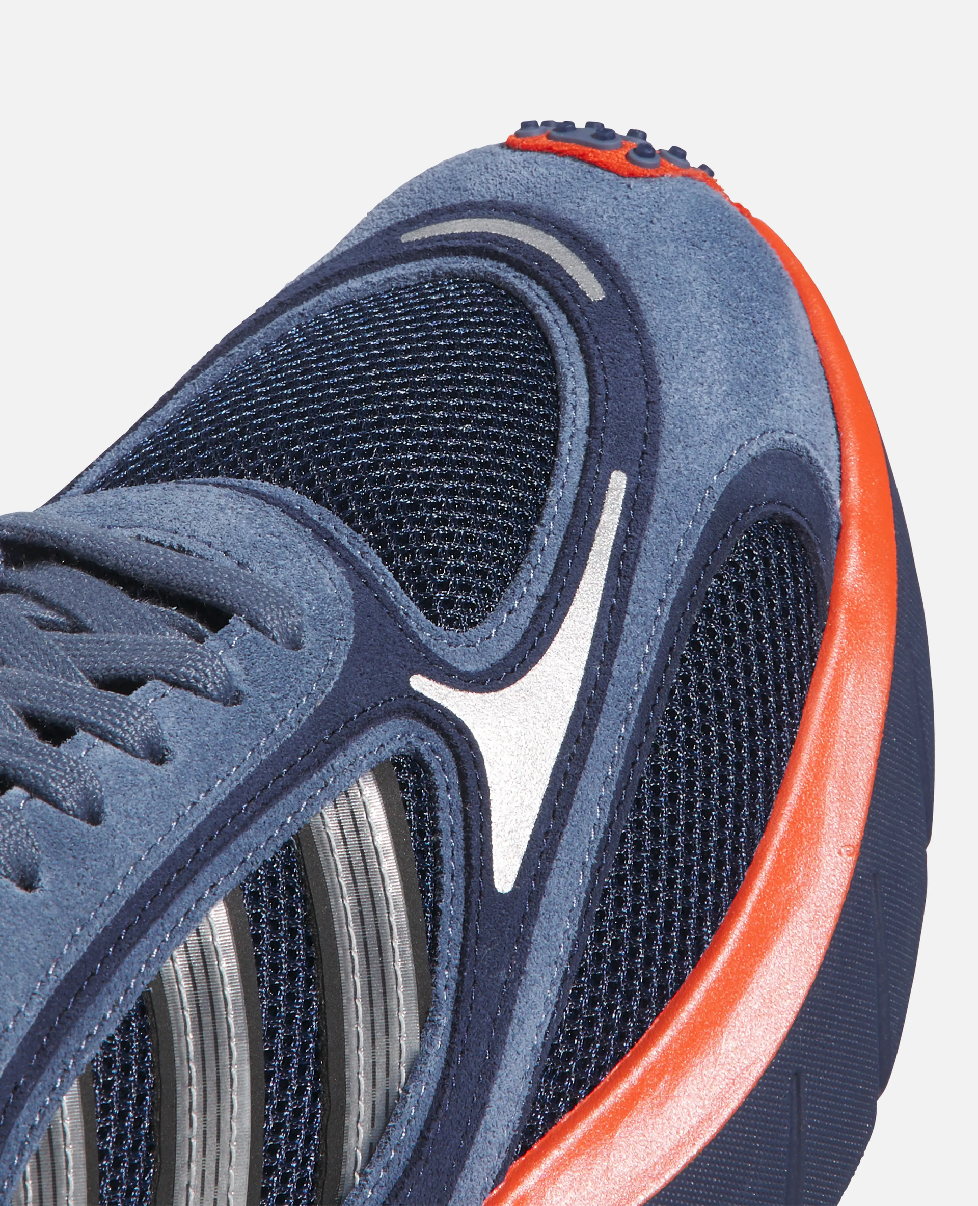 adidas Adizero Goukana (Collegiate Navy/Preloved Ink/Preloved Red) adidas