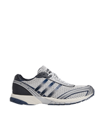 adidas  WMNS Adizero Adios Sporty & Rich (Cloud White/Collegiate Navy/Cloud White)