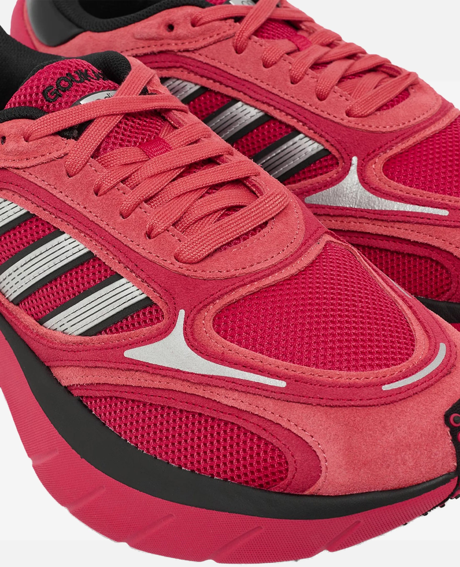 adidas Adizero Goukana (Better Scarlet/Bright red/Core Black) adidas