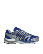adidas Control 5  (Royal Blue/Silver Metallic/Cloud White)