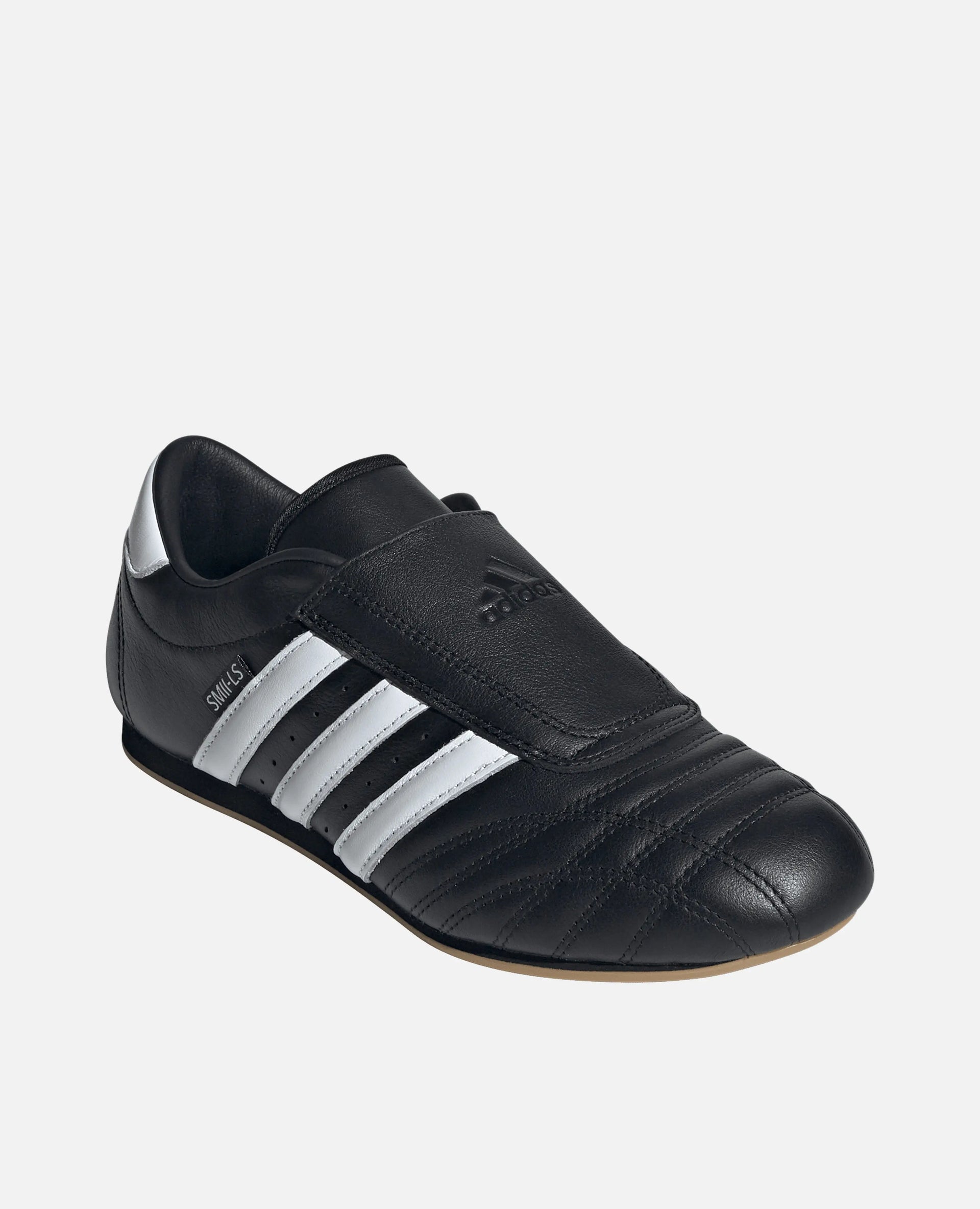 adidas Taekwondo WMNS (Core Black/Cloud White/Gum) adidas