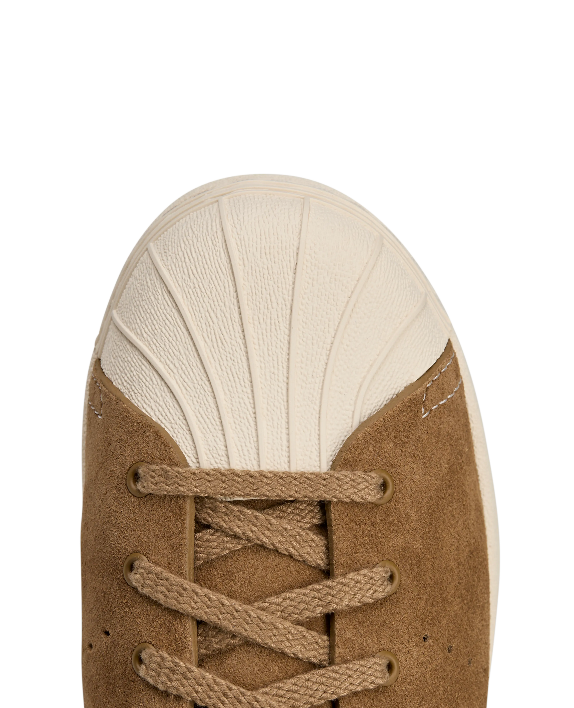 adidas Wales Bonner Superstar HI  (Supplier Colour/Wonder White/Gold Met) Adidas