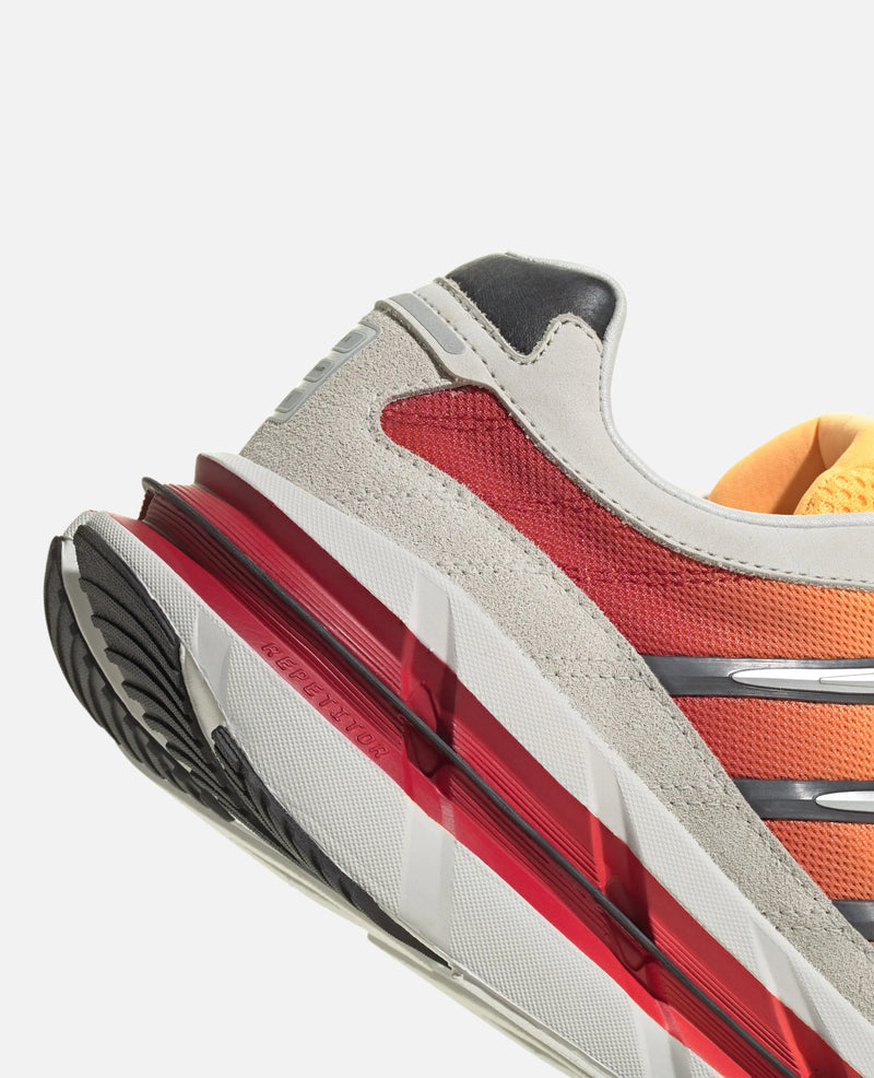 adidas Originals Adistar Harmony (Flash Orange/Grey Six/Team Victory Red) adidas