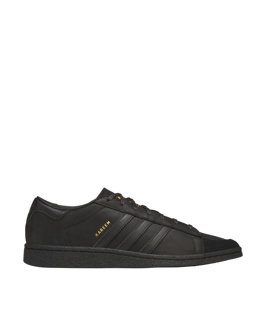 adidas Chavarria Jabbar Dress (Core Black/Core Black/Supplier Colour)