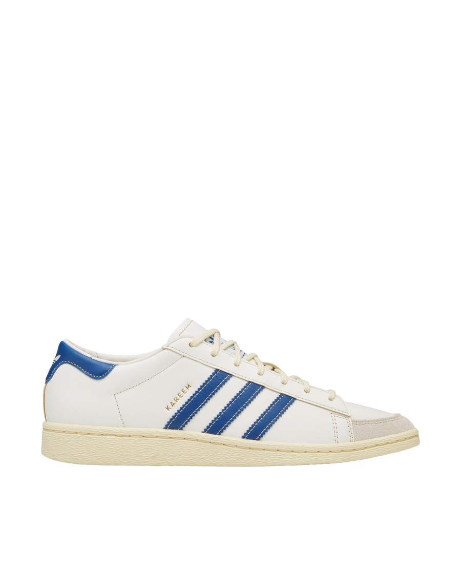 adidas Chavarria Jabbar Dress (Off white/Dark Marine/Warm Vanilla)