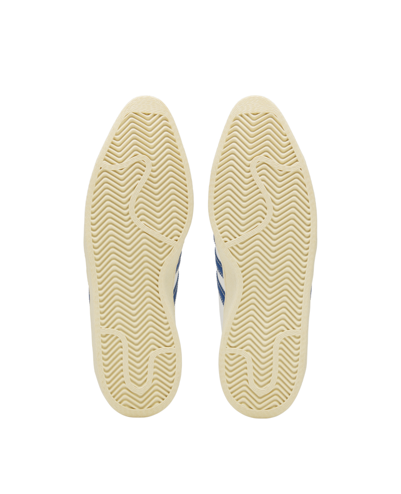 adidas Chavarria Jabbar Dress (Off white/Dark Marine/Warm Vanilla)