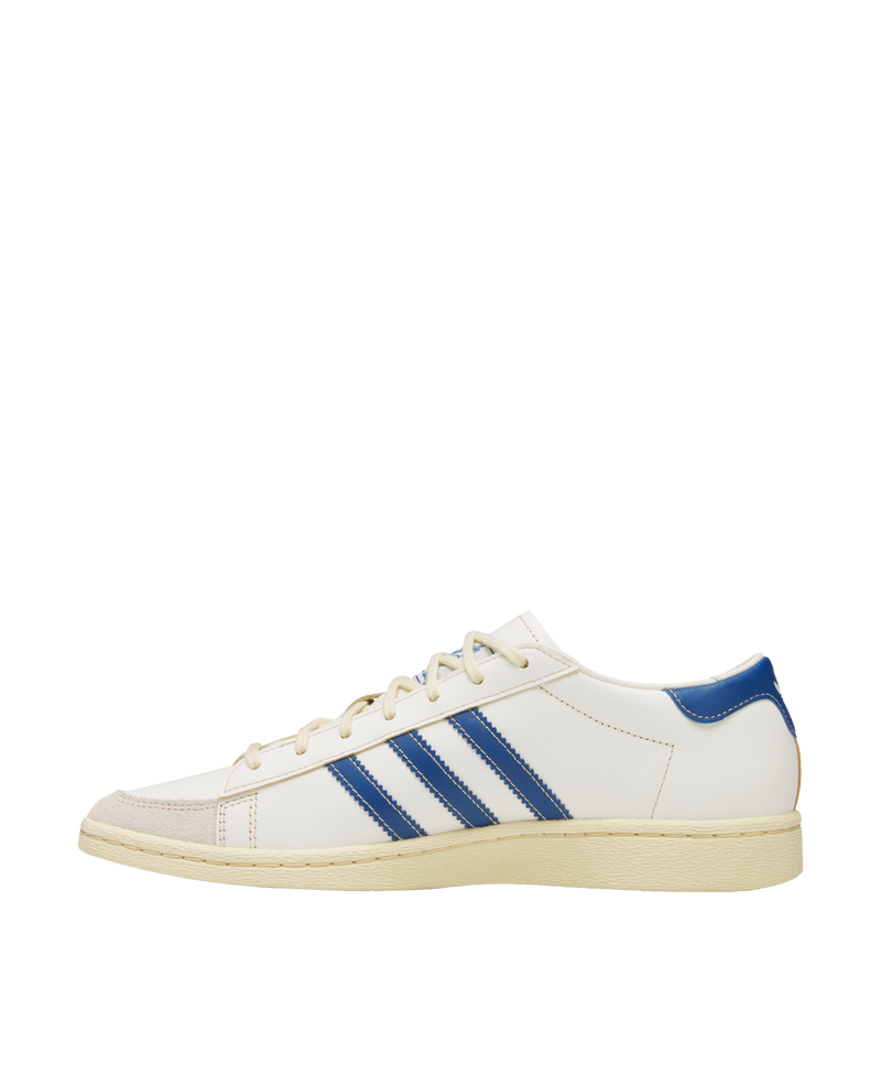 adidas Chavarria Jabbar Dress (Off white/Dark Marine/Warm Vanilla)