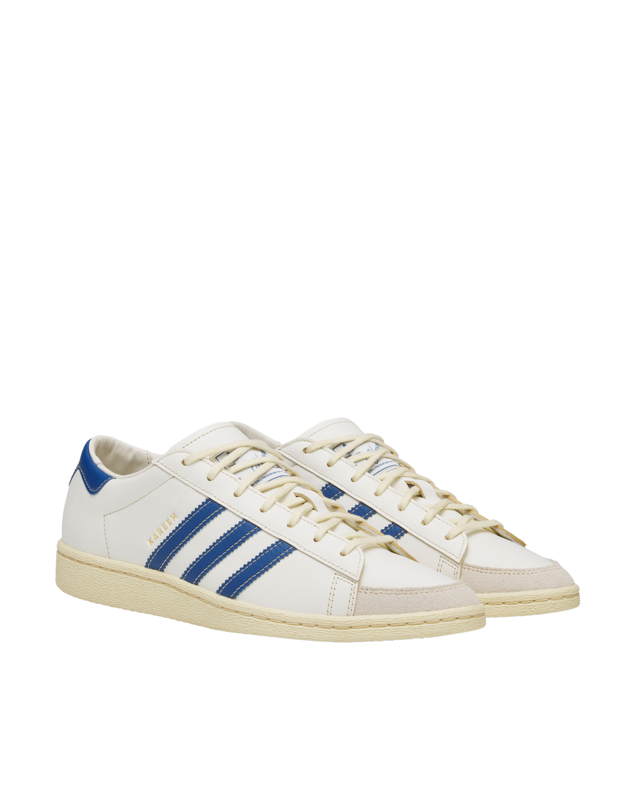 adidas Chavarria Jabbar Dress (Off white/Dark Marine/Warm Vanilla)