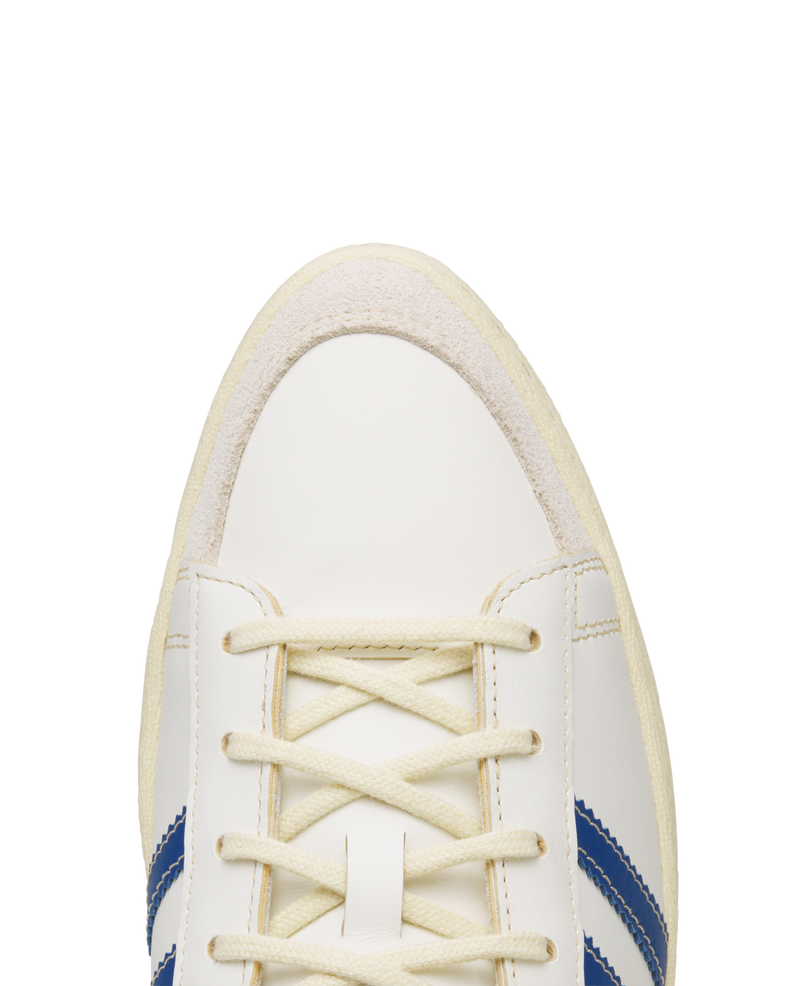 adidas Chavarria Jabbar Dress (Off white/Dark Marine/Warm Vanilla)