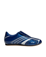 adidas WMS Taekwondo F50 Shoes (Team Royal Blue/Footware White/Dark Blue)