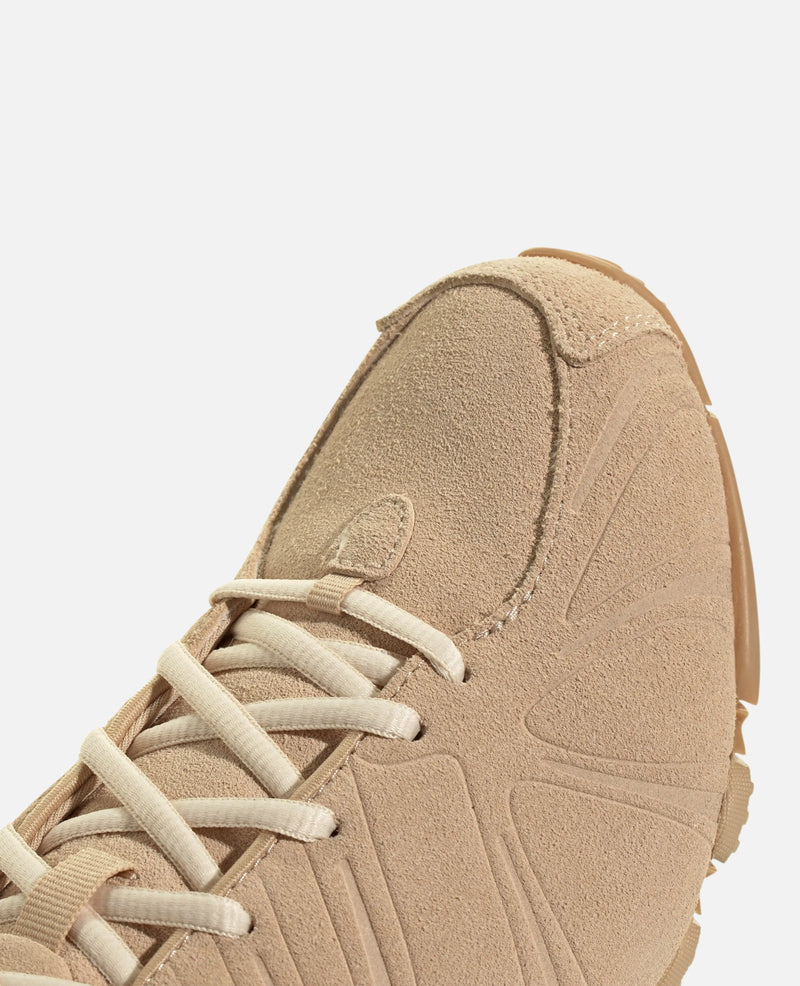 adidas WMNS Taekwondo F50 (Magic Beige/Wonder White/Gum) adidas