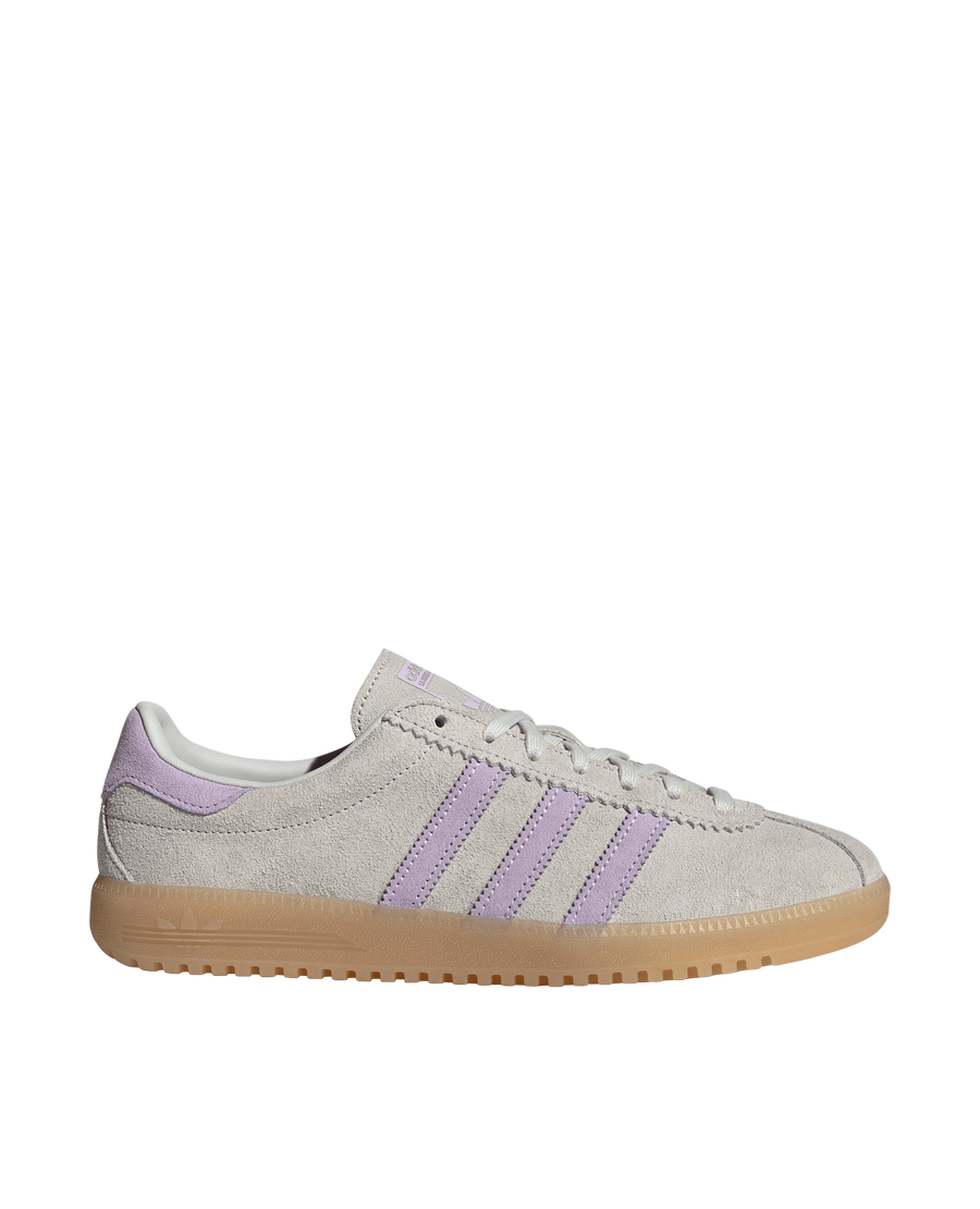 adidas BRMD WMNS (Grey one/Powder Plum/GUM 3)