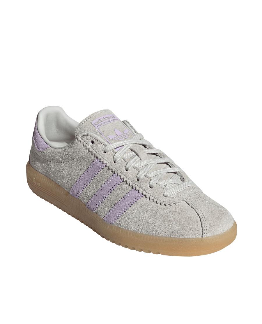 adidas BRMD WMNS (Grey one/Powder Plum/GUM 3)