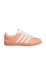 adidas x Bad Bunny Gazelle Indoor (Wonder Clay/Wonder Quartz/Ash Pink)