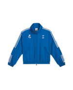 adidas Chavarria Knit TrackTop (Dark Marine)